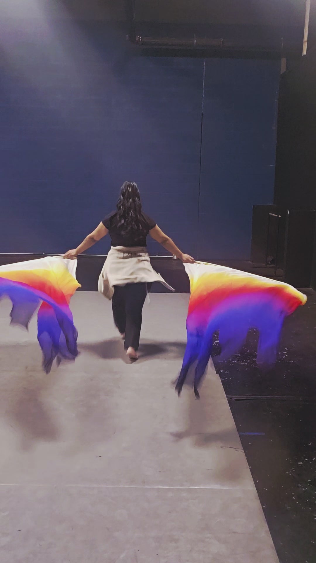 Deep Passion Quill Wings❤️‍🔥