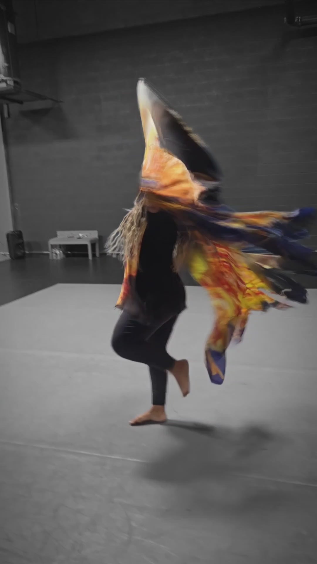 Surging Eagle/ Roaring Lion🦅🦁