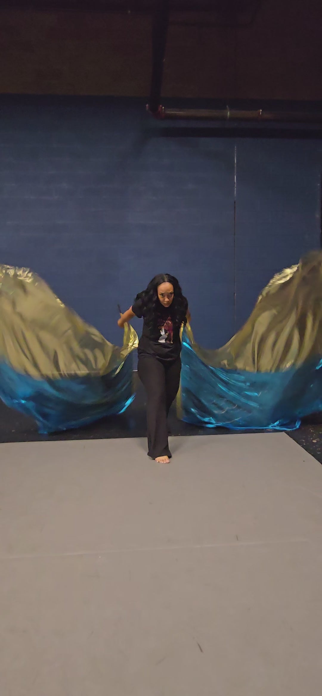 River Glory Quill Flags🌊